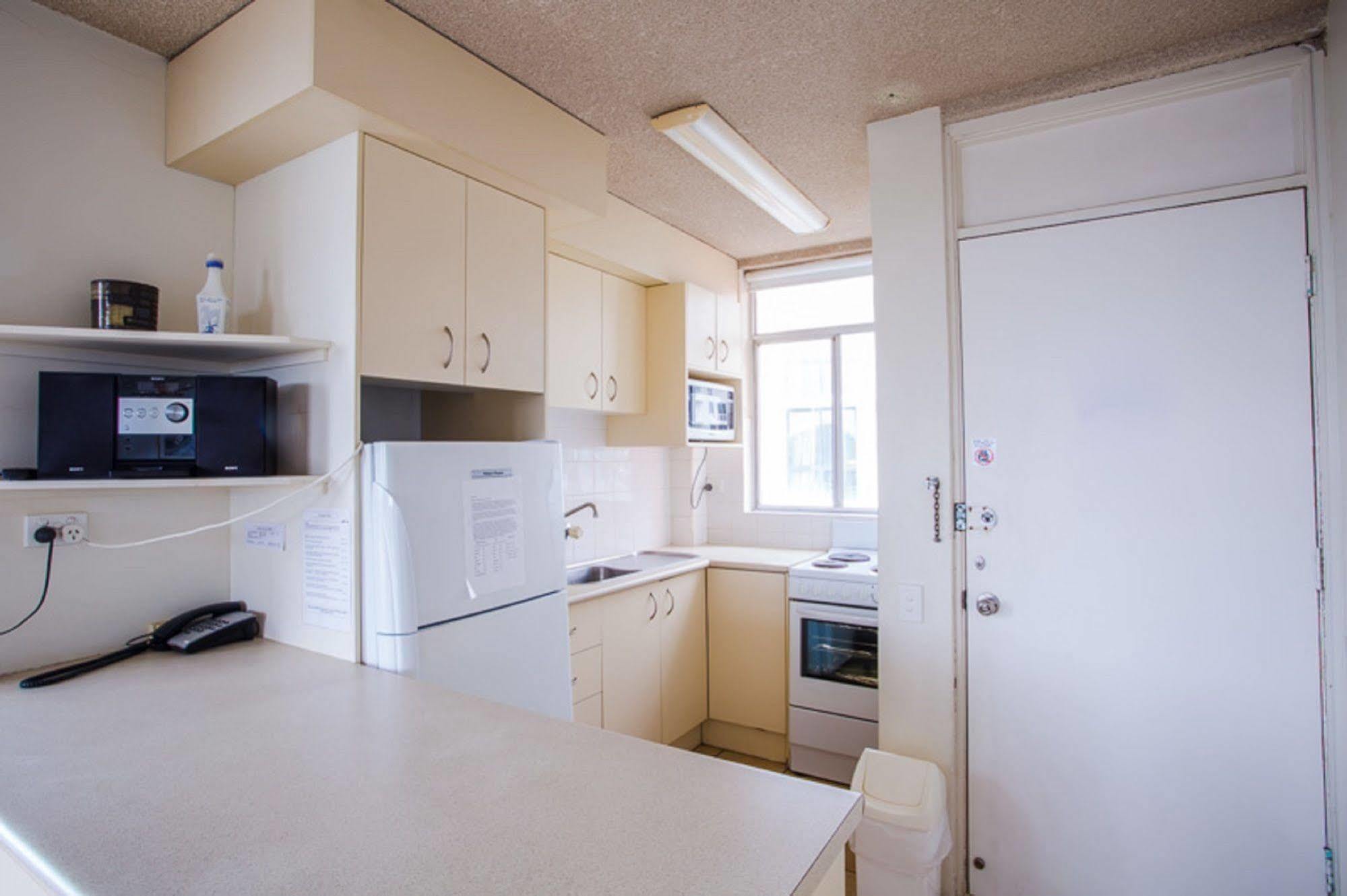 Suntower Holiday Apartments Gold Coast Luaran gambar