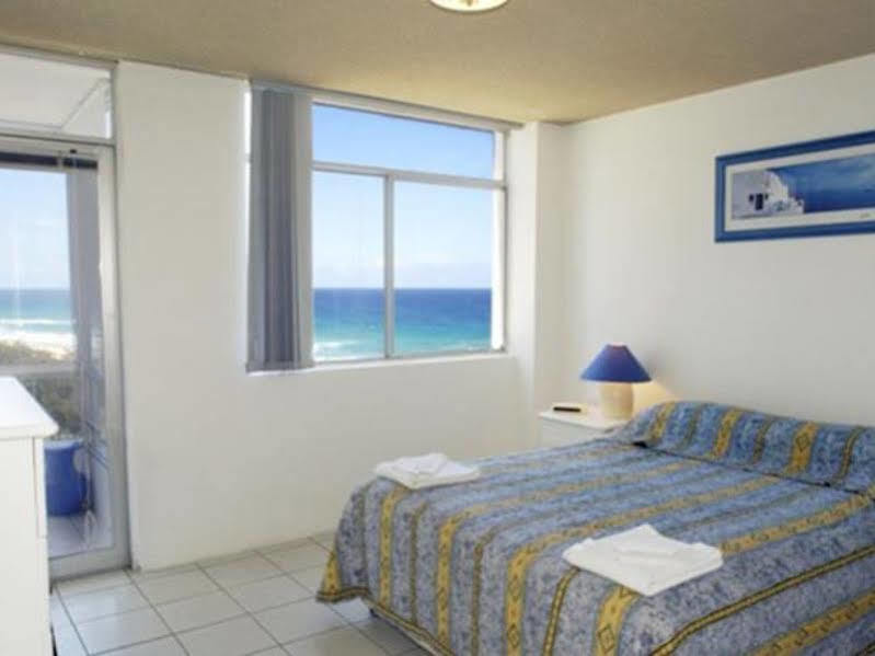 Suntower Holiday Apartments Gold Coast Luaran gambar