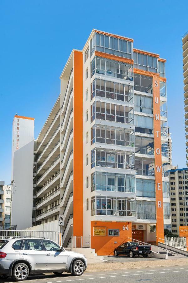Suntower Holiday Apartments Gold Coast Luaran gambar