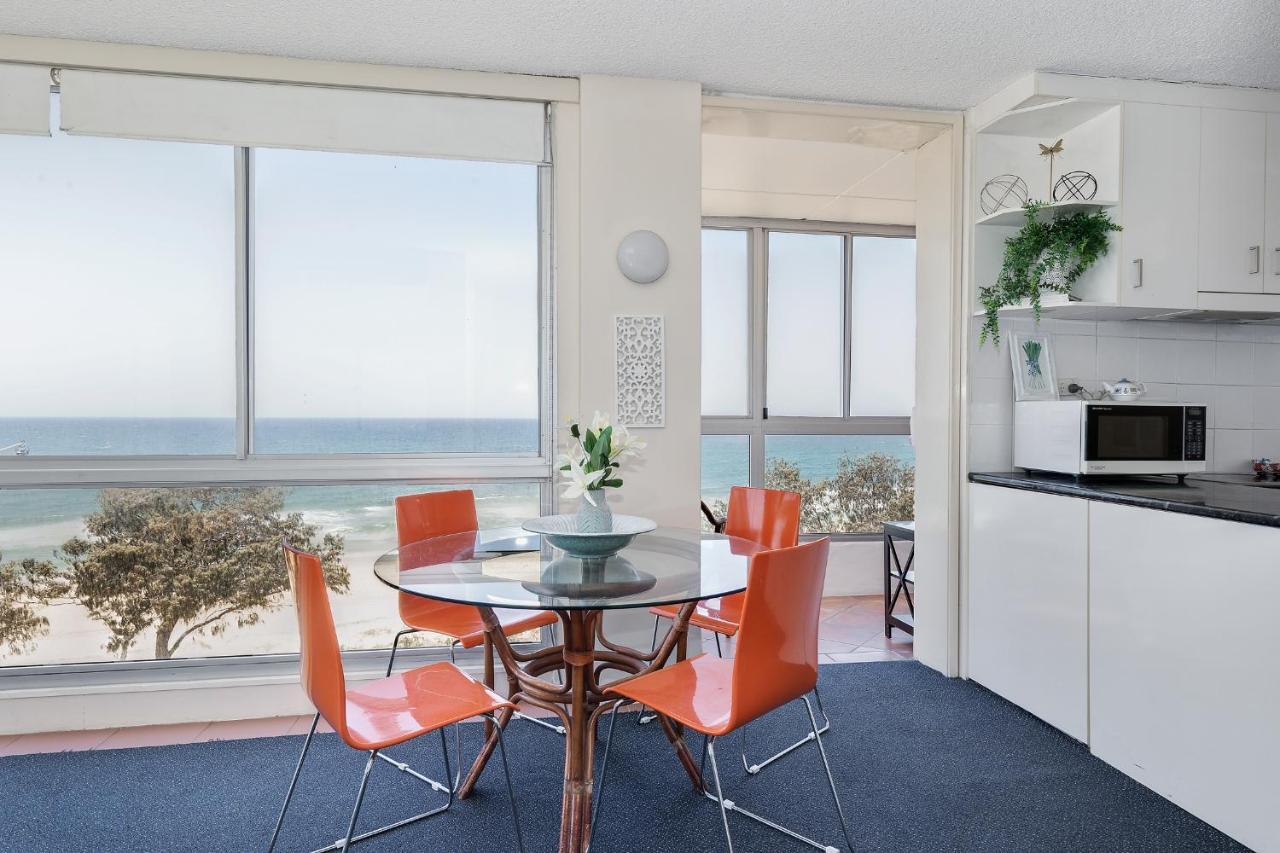 Suntower Holiday Apartments Gold Coast Luaran gambar