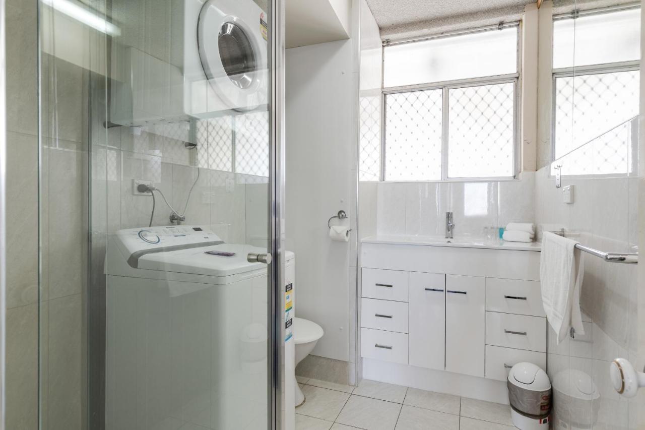 Suntower Holiday Apartments Gold Coast Luaran gambar